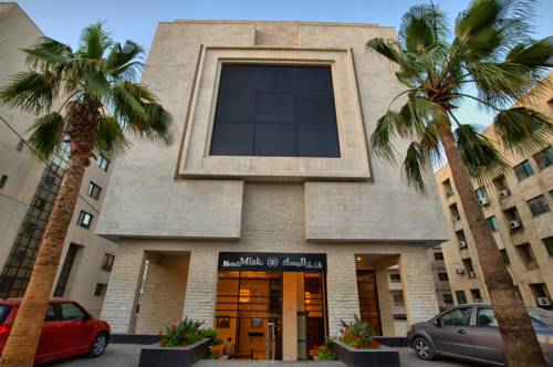 Amman Jordan Last Minute Discount Code Booking.com