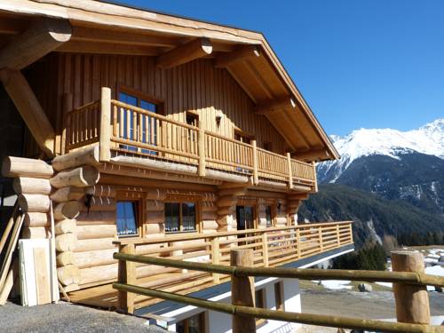 Umhausen L'Autriche Code de réduction de dernière minute Booking.com