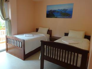 Koh Phangan Thailand Last Minute Discount Code Agoda.com
