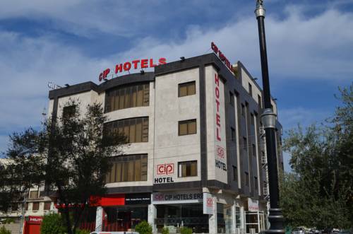 Erbil Irak Laatste minuut Kortingscode Booking.com