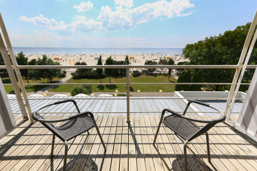 Pärnu Estonia Last Minute Discount Code Booking.com