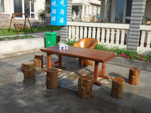 Qingdao China Laatste minuut Kortingscode Booking.com