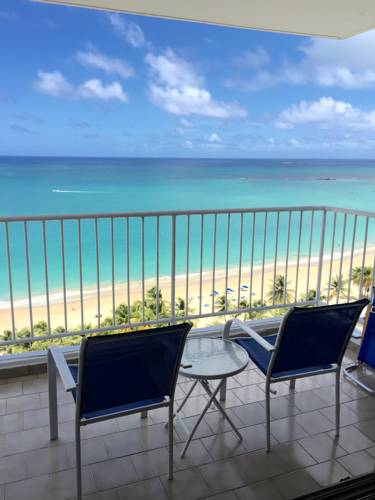 San Juan Puerto Rico Last-Minute-Rabattcode Booking.com