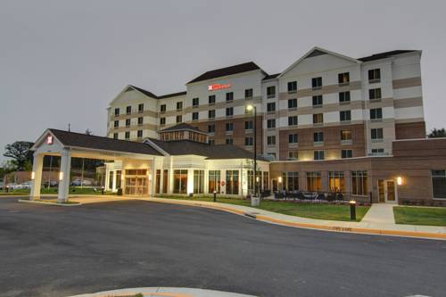 Woodbridge (Virginia) United States Last Minute Discount Code Booking.com