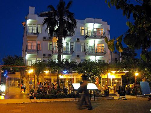 Fethiye Turkey Last Minute Discount Code Agoda.com
