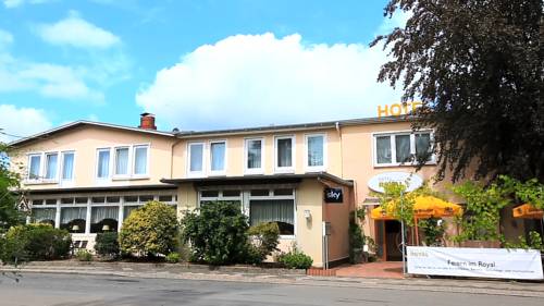 Elmshorn Deutschland Last-Minute-Rabattcode Booking.com