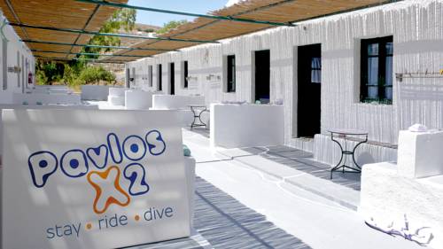 Chora Folegandros Greece Last Minute Discount Code Booking.com