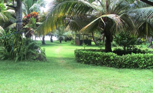 Sainte Marie Madagaskar Last-Minute-Rabattcode Booking.com