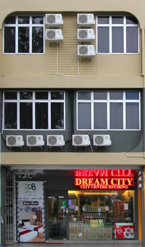 Kuching Malaysia Last-Minute-Rabattcode Booking.com
