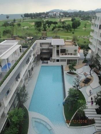 Hua Hin Thailand Last-Minute-Rabattcode Booking.com