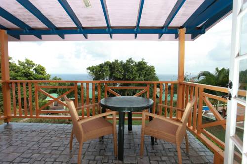 Schloss Bruce Dominica Last-Minute-Rabattcode Booking.com