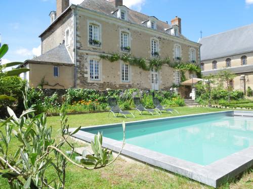 Ménil Frankreich Last-Minute-Rabattcode Booking.com