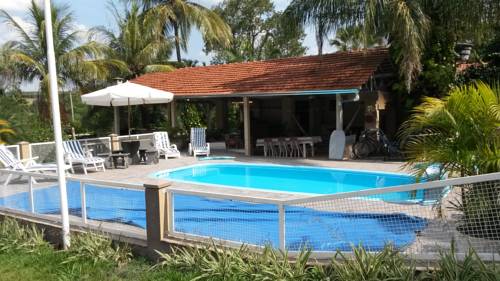 Olímpia Brazil Last Minute Discount Code Booking.com