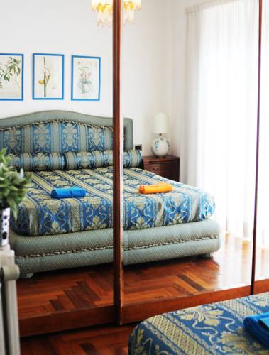 Roma Italien Last-Minute-Rabattcode Booking.com