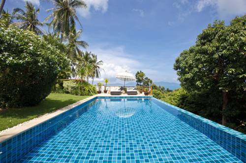 Bophut Thailand Last-Minute-Rabattcode Booking.com