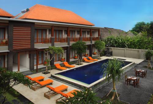 Seminyak Indonésie Code de réduction de dernière minute Booking.com