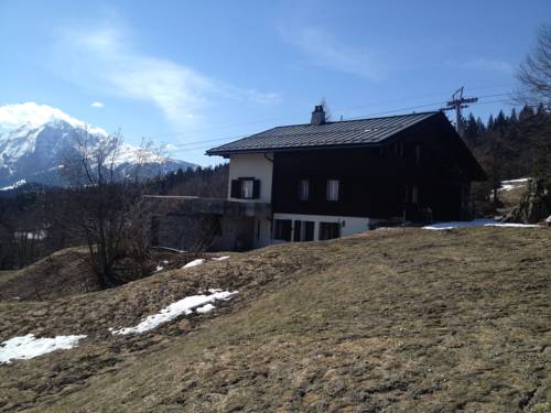 Flims Schweiz Last-Minute-Rabattcode Booking.com
