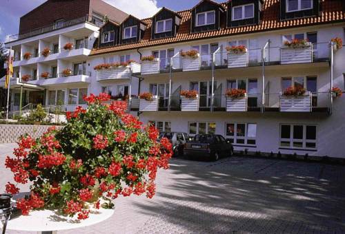 Bad Lauterberg Germany Last Minute Discount Code Booking.com