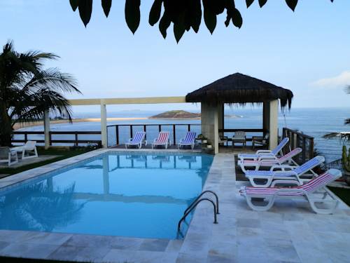 Guarapari (Espírito Santo) Brasilien Last-Minute-Rabattcode Booking.com