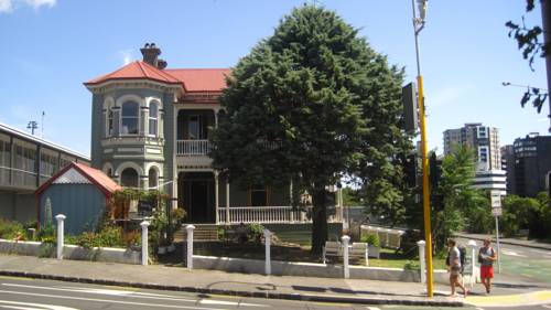 Auckland New Zealand Last Minute Discount Code Booking.com