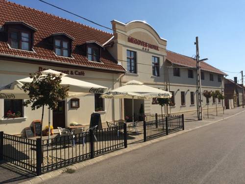 Szerencs Hungary Last Minute Discount Code Booking.com