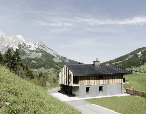 Dienten am Hochkönig Österreich Last-Minute-Rabattcode Booking.com