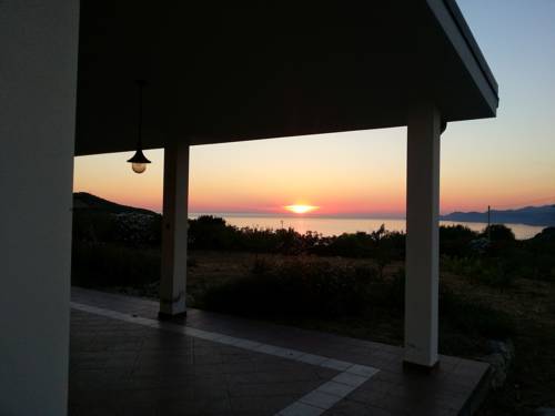 Magomadas Italien Last-Minute-Rabattcode Booking.com