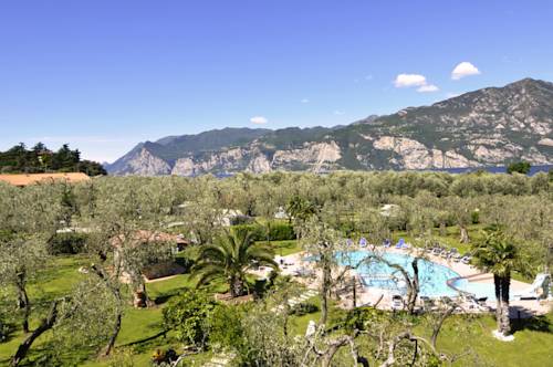 Malcesine Italia Último Minuto Código de Descuento Booking.com