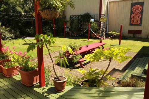 Westport Nueva Zelanda Último Minuto Código de Descuento Booking.com