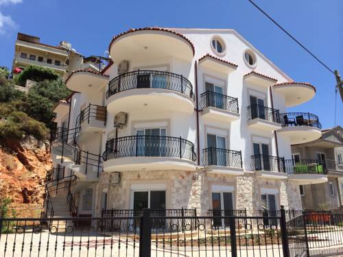 Kaş Turquie Code de réduction de dernière minute Booking.com