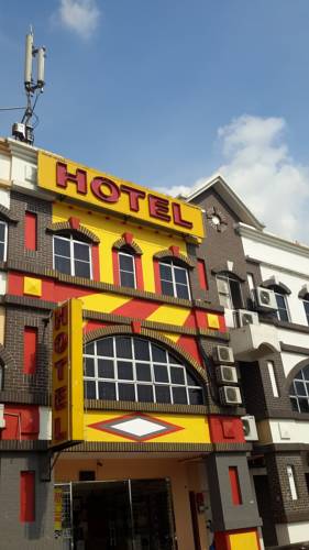Kota Damansara Malasia Último Minuto Código de Descuento Booking.com