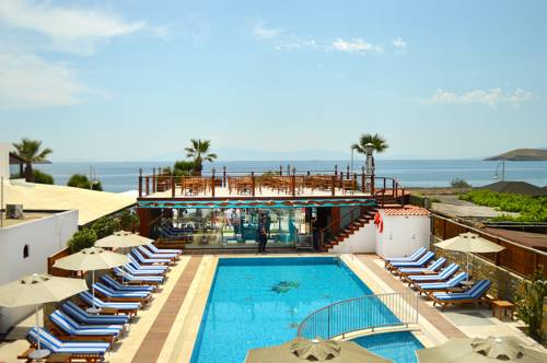 Ortakent Türkei Last-Minute-Rabattcode Booking.com