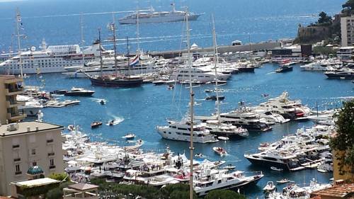 Cap d'Ail Frankreich Last-Minute-Rabattcode Booking.com