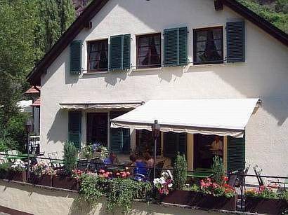 Schlossböckelheim Deutschland Last-Minute-Rabattcode Booking.com