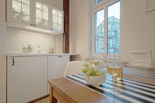 Sopot Polonia Último Minuto Código de Descuento Booking.com