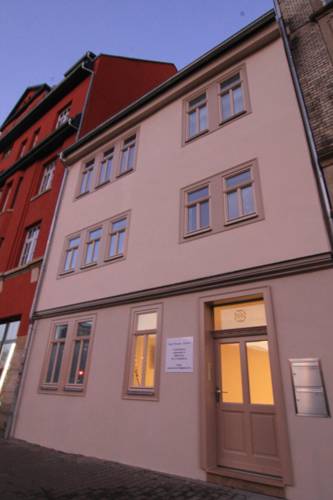 Erfurt Germany Last Minute Discount Code Booking.com