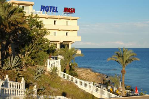 Torrevieja Spanien Last-Minute-Rabattcode Booking.com