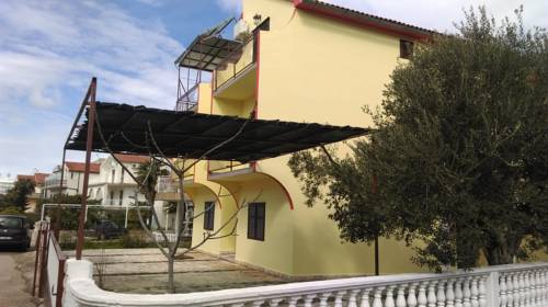 Vodice Kroatien Last-Minute-Rabattcode Booking.com