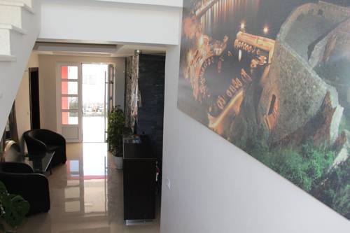 Ulcinj Montenegro Last-Minute-Rabattcode Booking.com