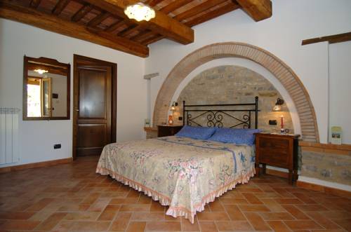 Semproniano Italien Last-Minute-Rabattcode Booking.com
