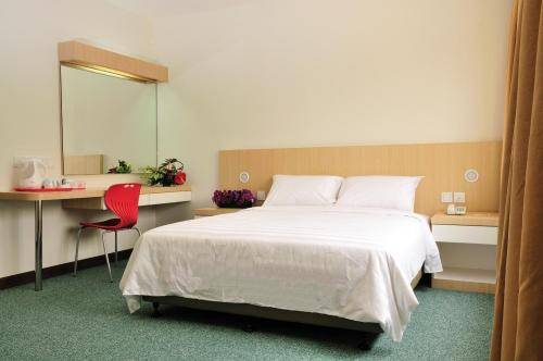 Kuala Lumpur Malaysia Last Minute Discount Code Booking.com
