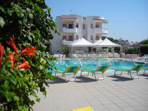 Leporano Italien Last-Minute-Rabattcode Booking.com