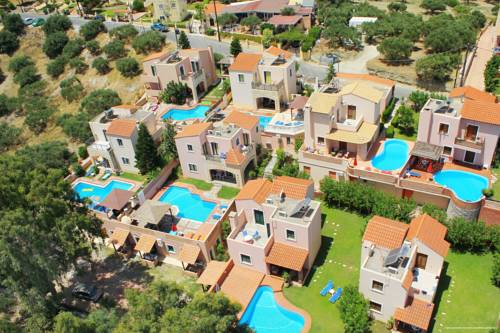 Hersonissos Griechenland Last-Minute-Rabattcode Booking.com