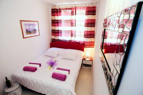Zadar Croacia Último Minuto Código de Descuento Booking.com