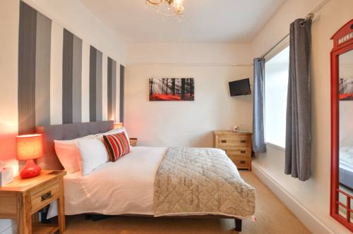 Torquay Royaume-Uni Code de réduction de dernière minute Booking.com