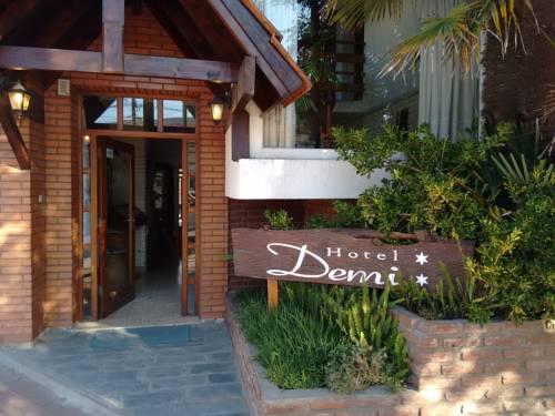 Villa Gesell Argentina Last Minute Discount Code Booking.com