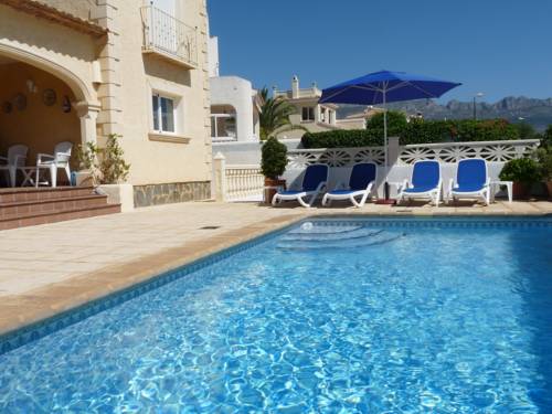 Altea Spanje Laatste minuut Kortingscode Booking.com