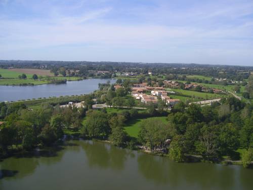 Moncoutant France Last Minute Discount Code Booking.com