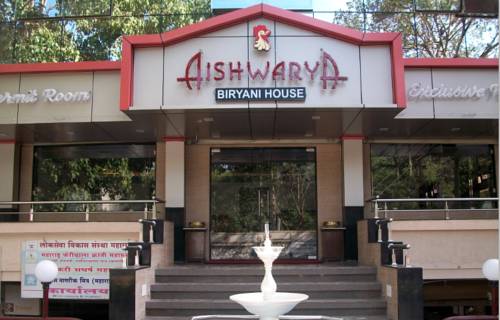 Pune India Laatste minuut Kortingscode Booking.com