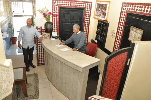 Casablanca Marokko Laatste minuut Kortingscode Booking.com